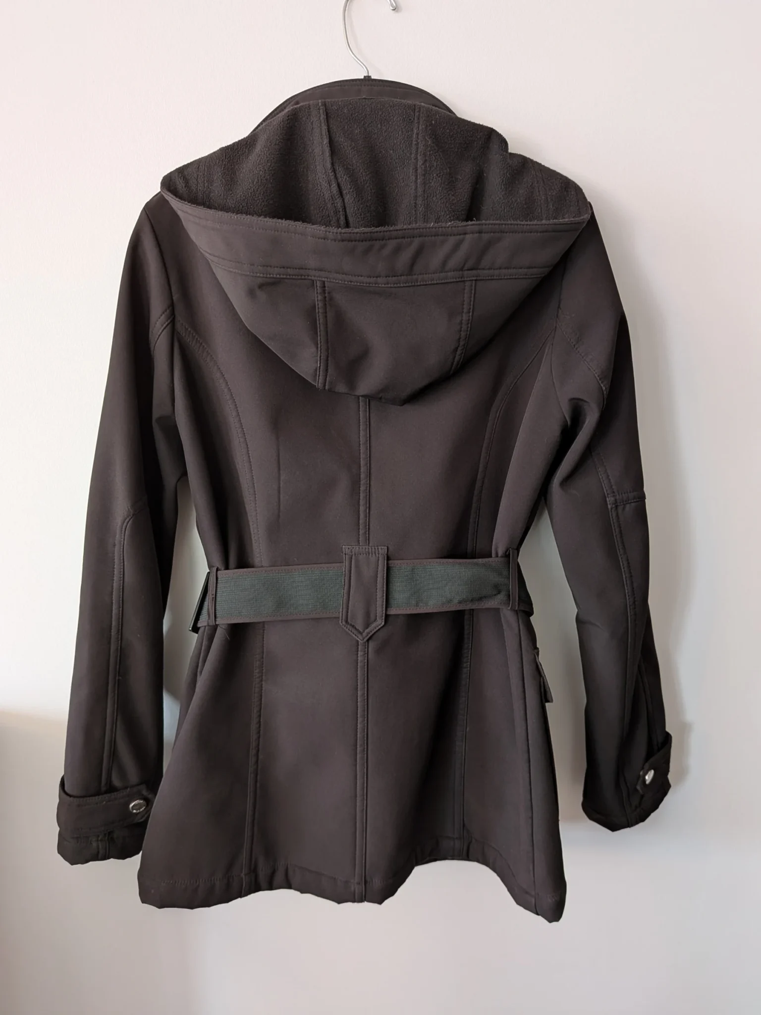 Image for Manteau