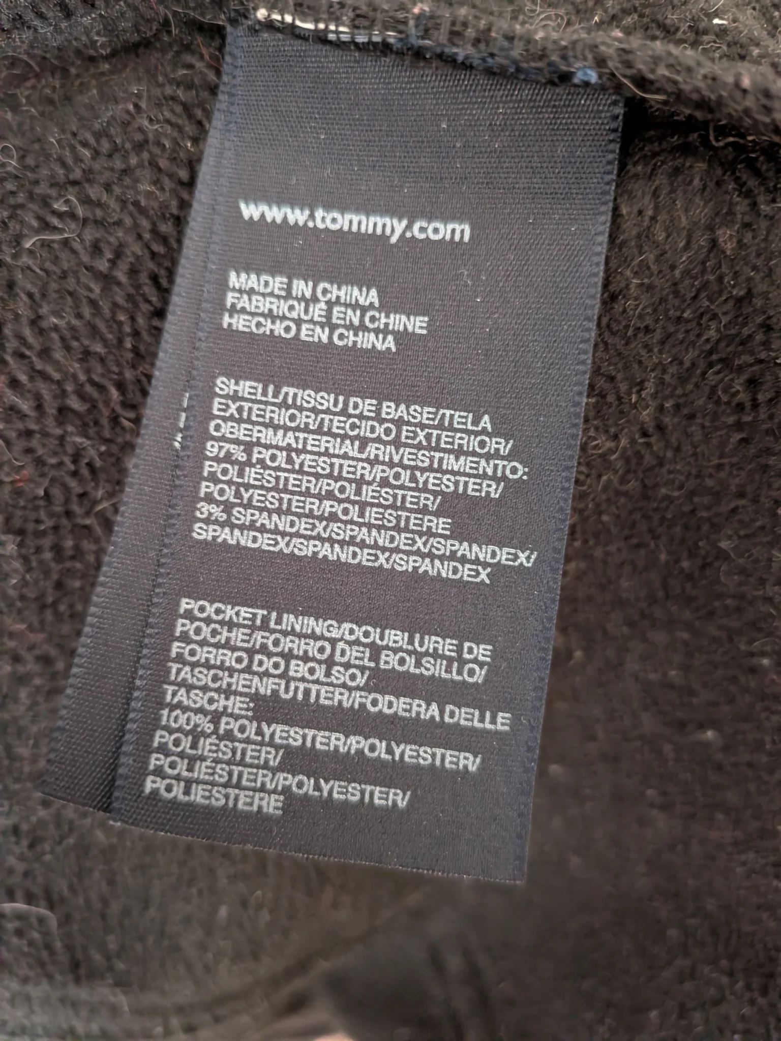 Image for Manteau
