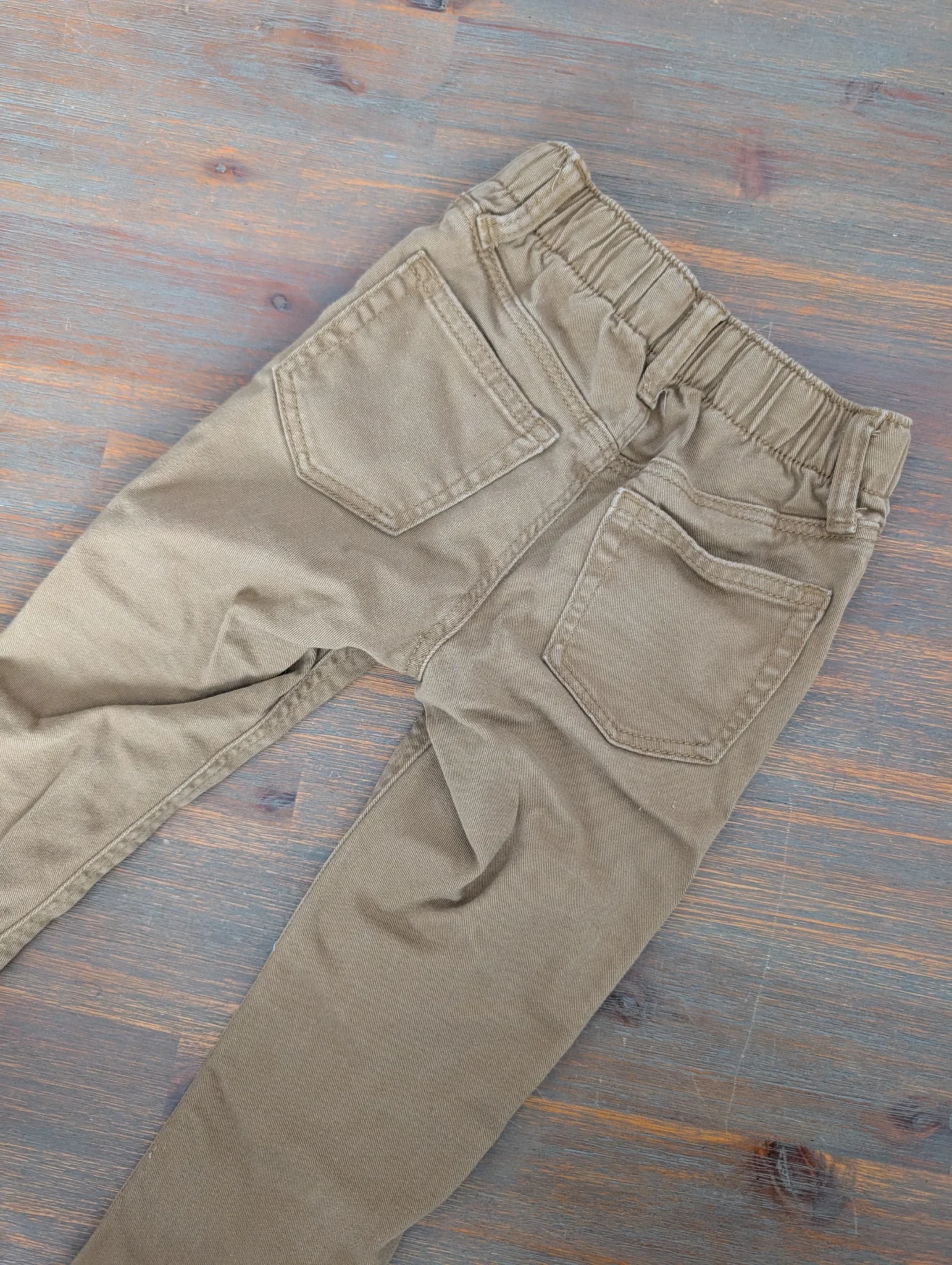 Image for Pantalon 2 ans