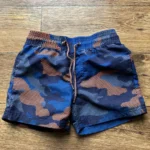 Featured thumbnail for Maillot de bain 3-4 ans