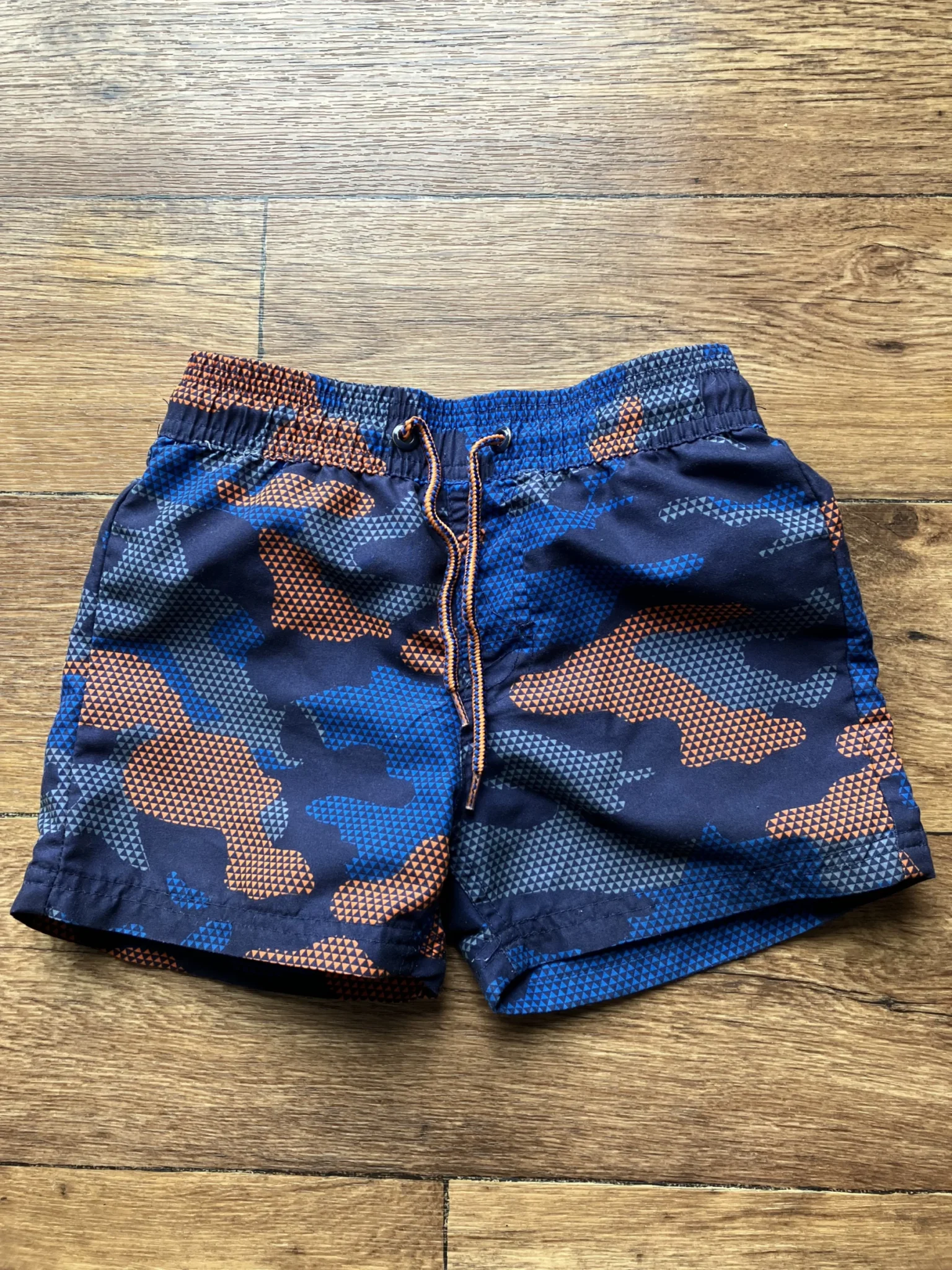 Featured image for Maillot de bain 3-4 ans