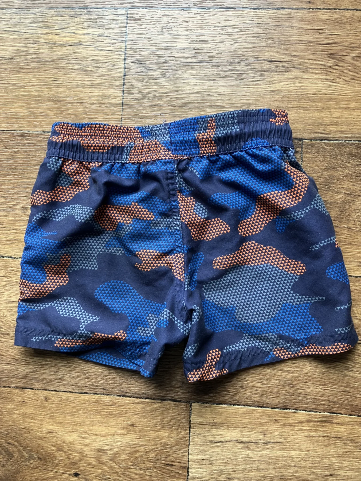 Image for Maillot de bain 3-4 ans