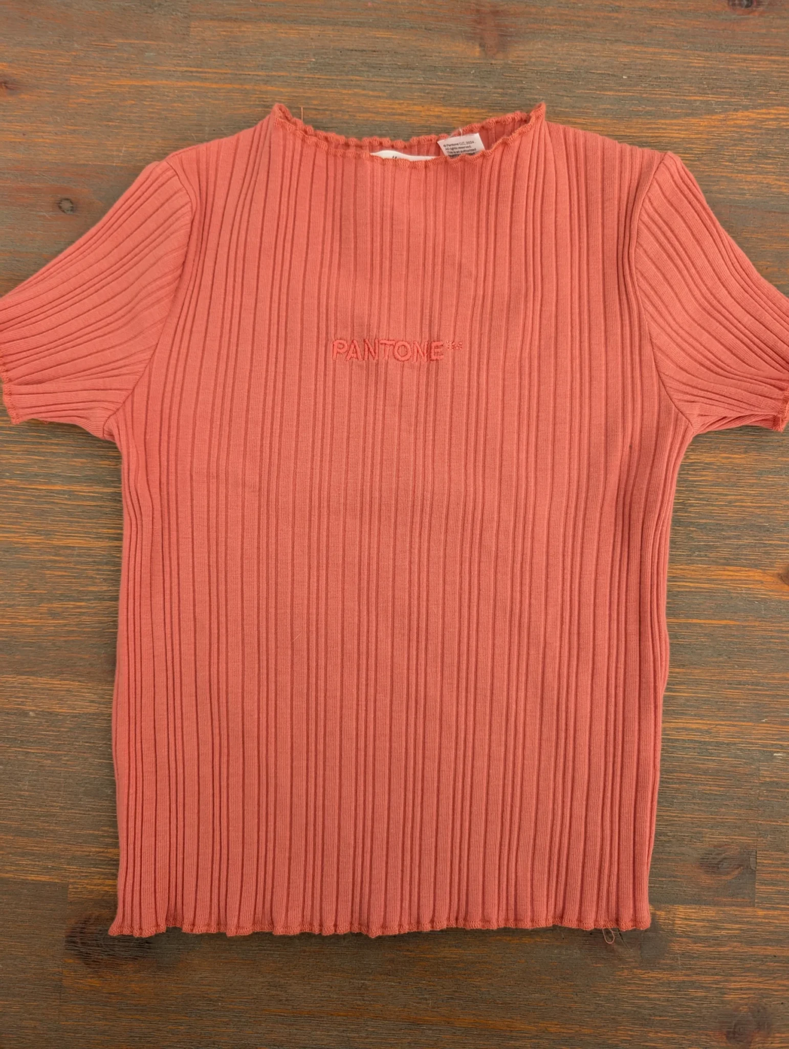 Featured image for T-shirt HM 3-4 ans