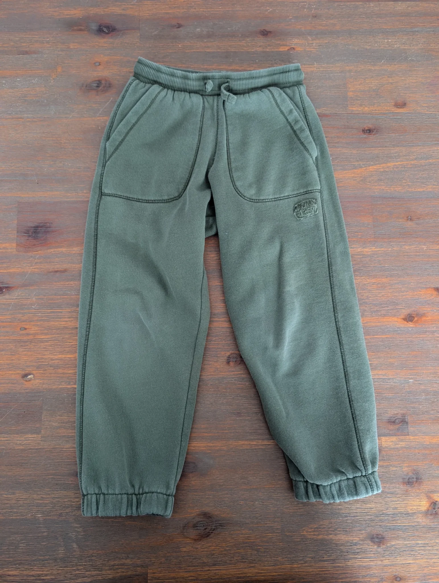 Featured image for Pantalon Zara 6 ans