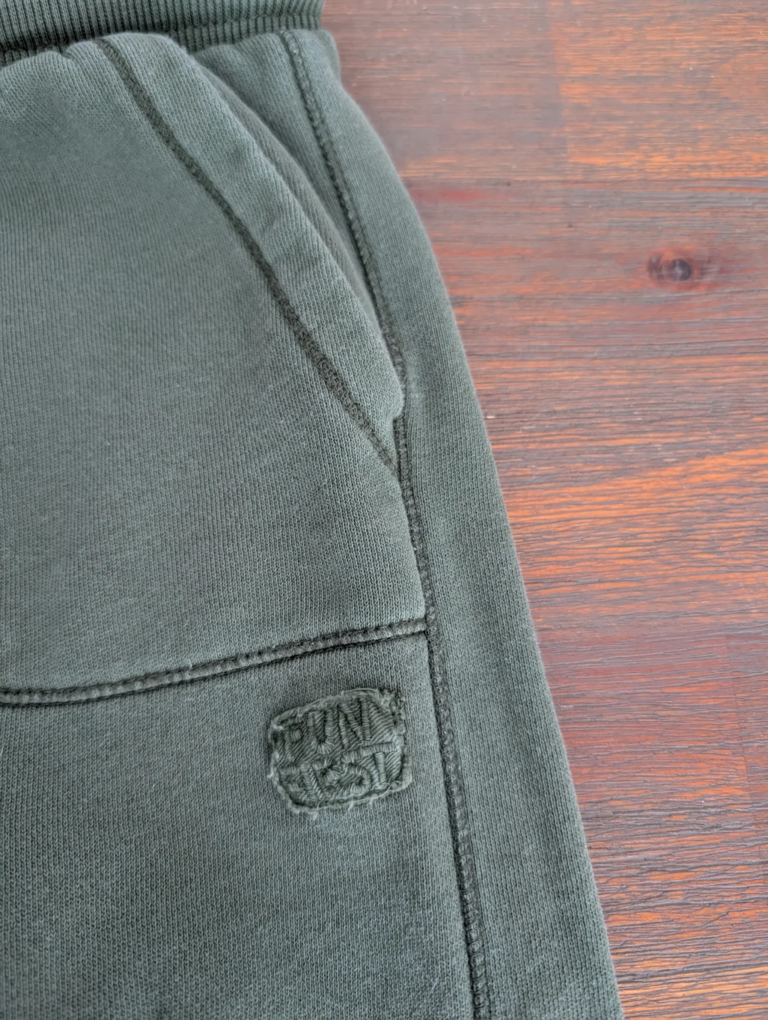 Image for Pantalon Zara 6 ans