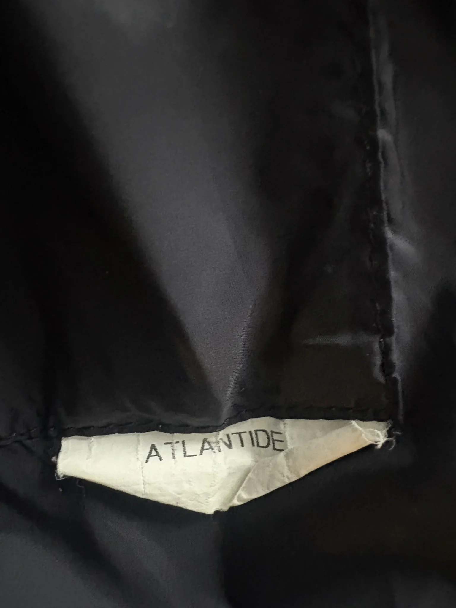 Image for Imper Atlantide Kanuk