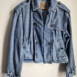 Featured thumbnail for GAP denim jacket