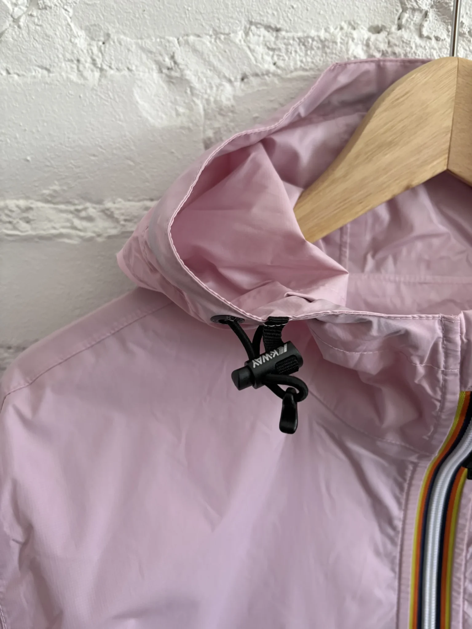 Image for Kway mackintosh