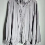 Featured thumbnail for New Rituals Lululemon lightweight jacket