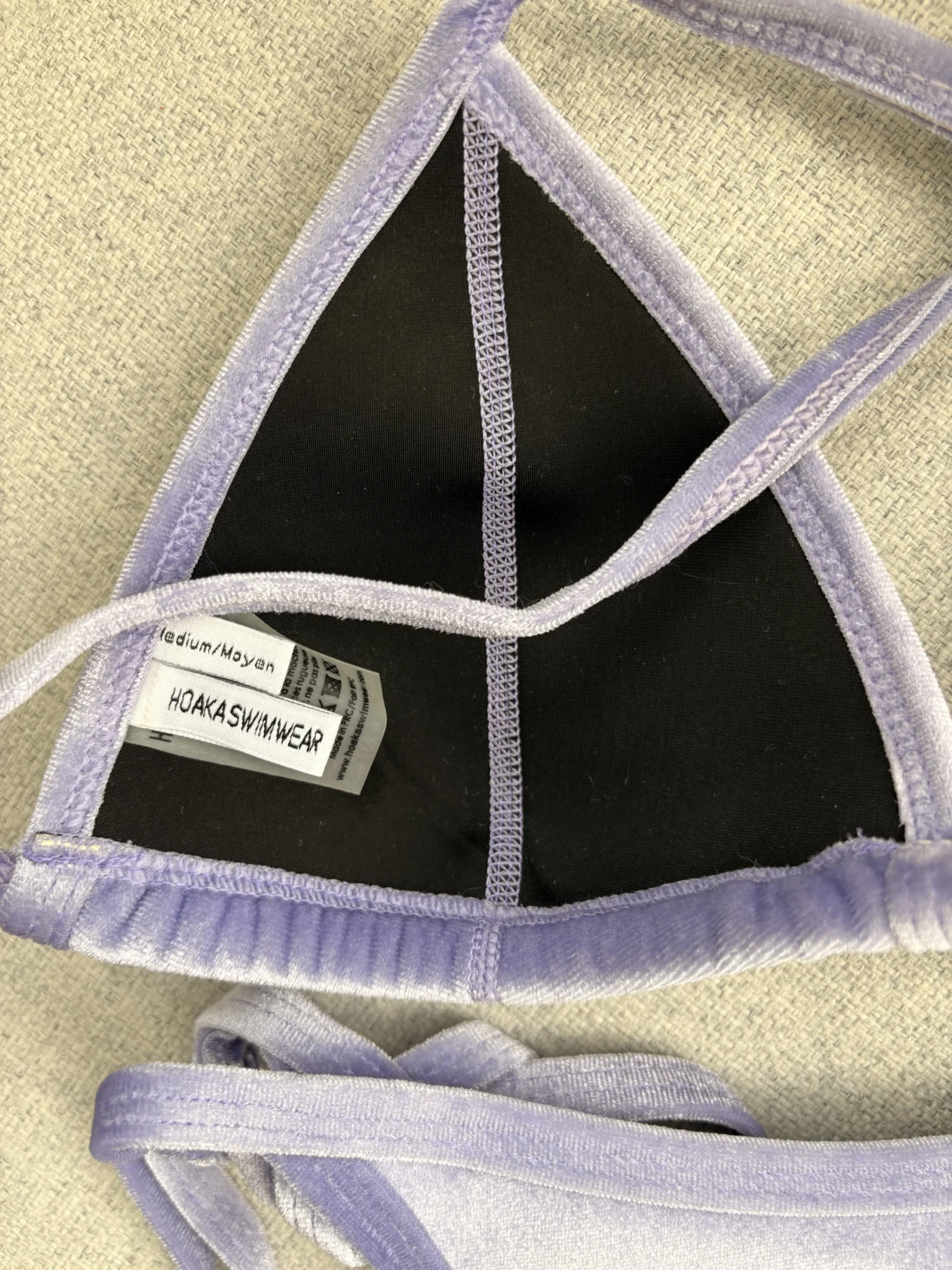 Image for Ensemble Hoaka neuf Medium