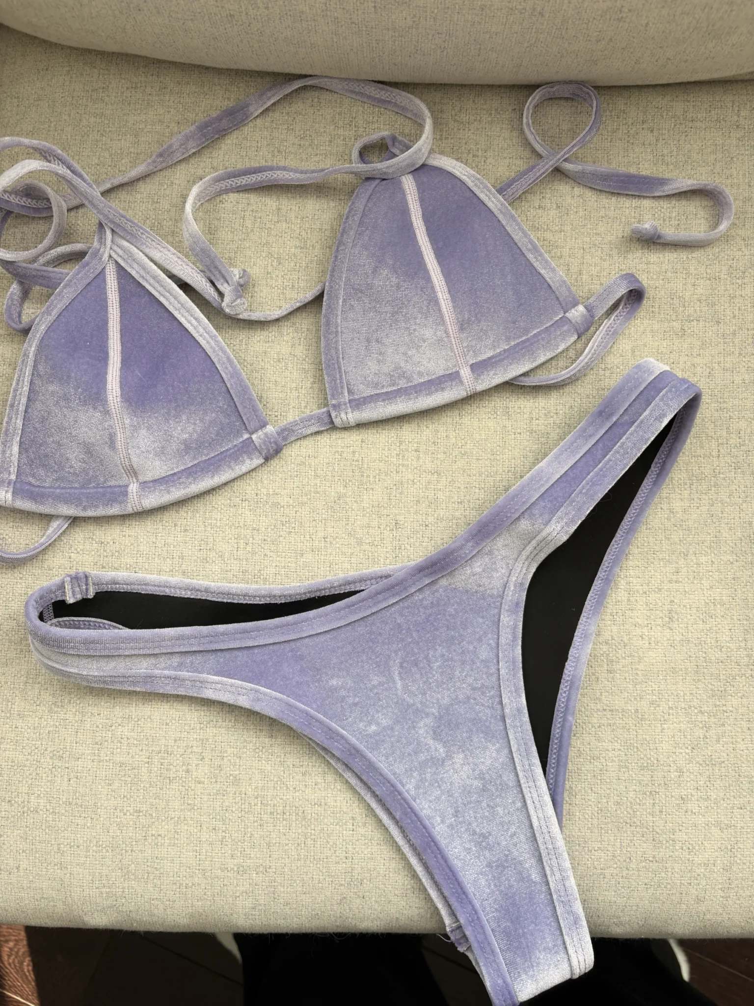 Featured image for Ensemble neuf small Hoaka