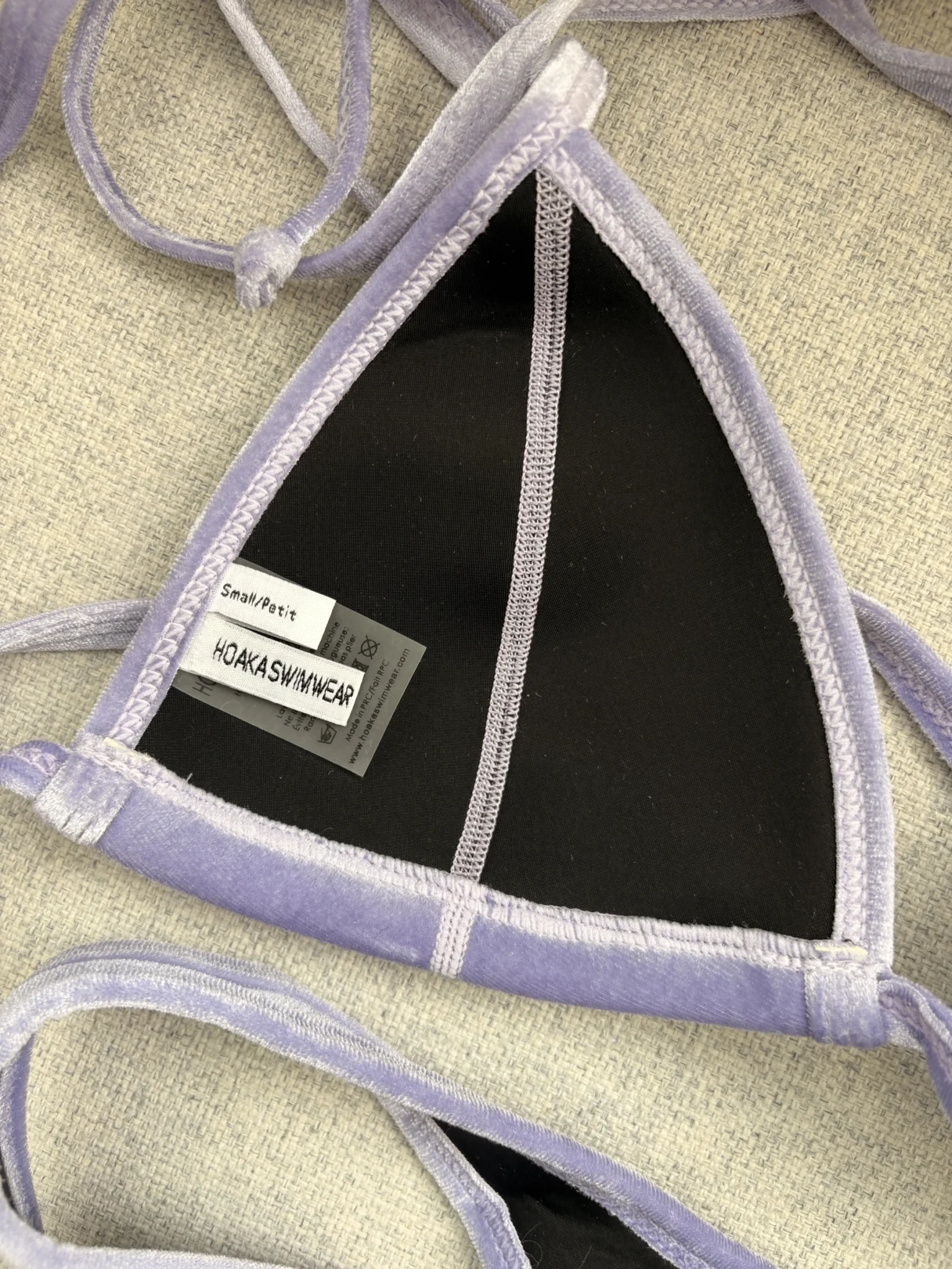 Image for Ensemble neuf small Hoaka