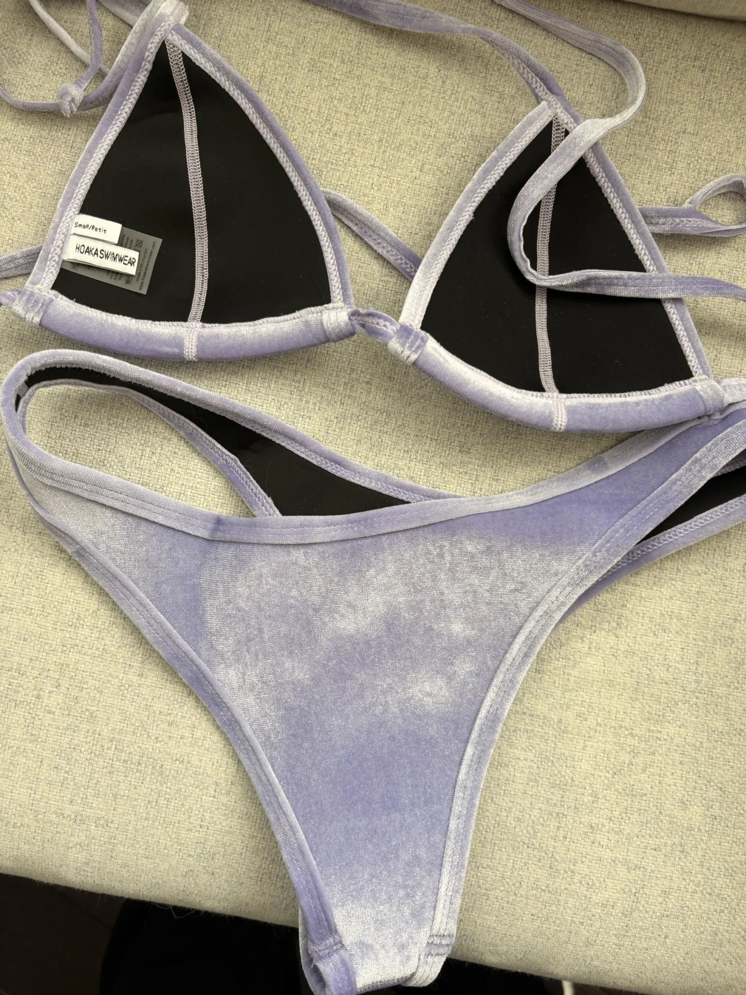 Image for Ensemble neuf small Hoaka