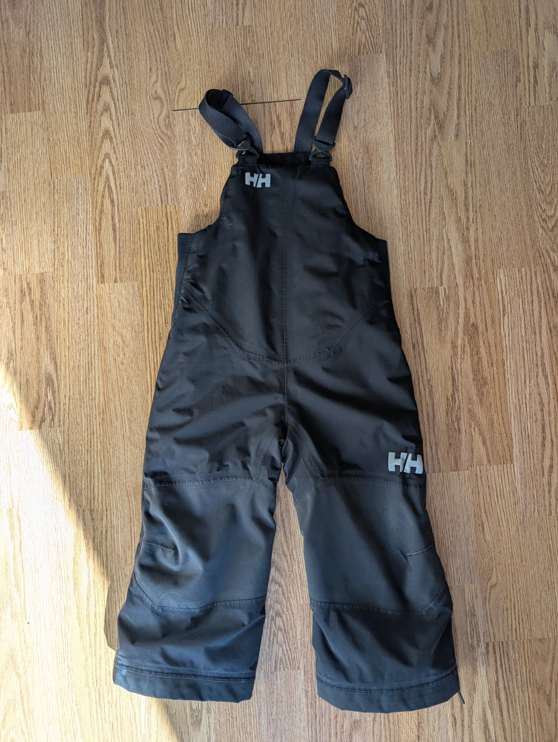 Snow trousers 3 years Helly Hansen seconde main
