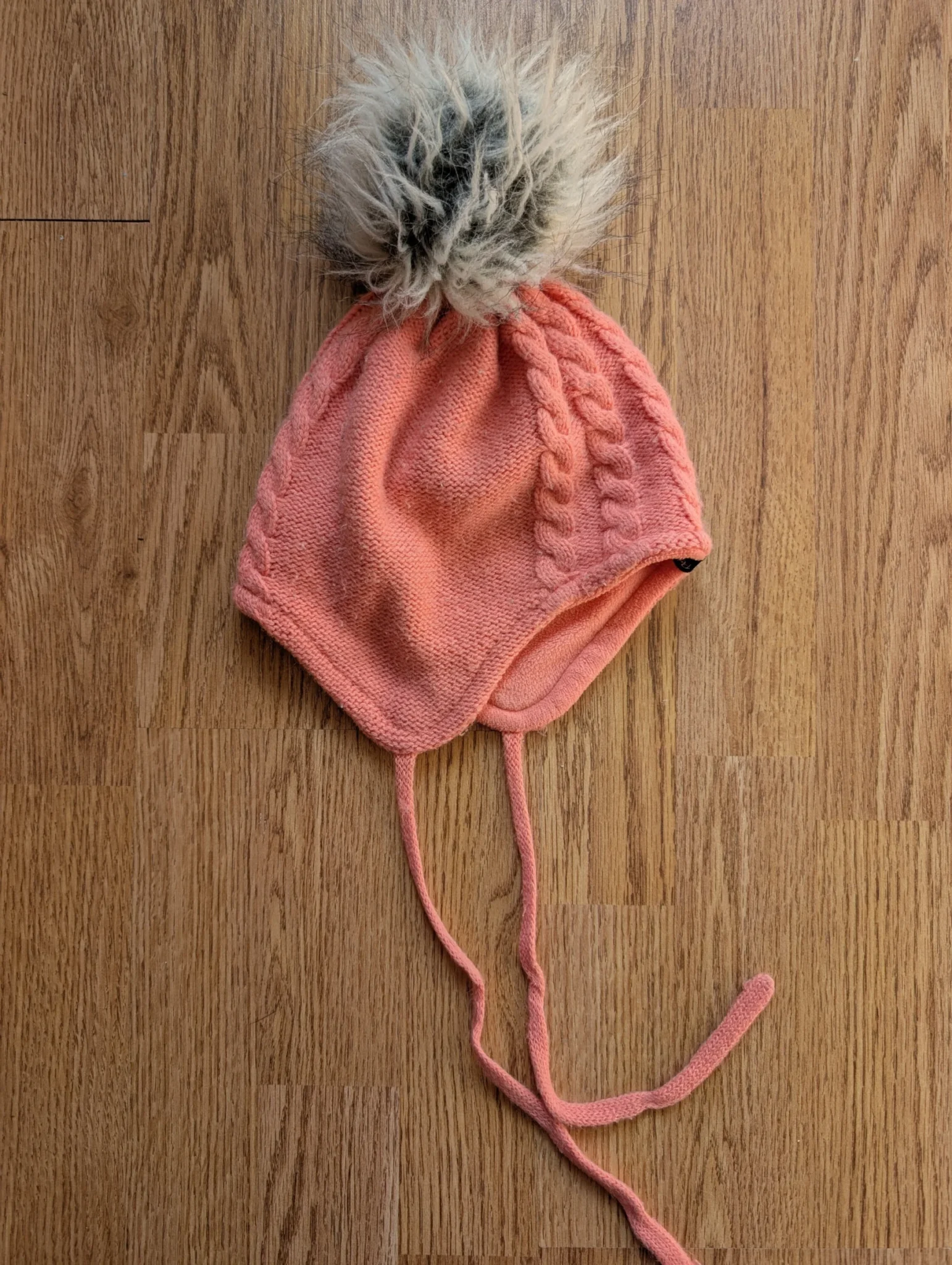 Featured image for Tuque 12-24 mois