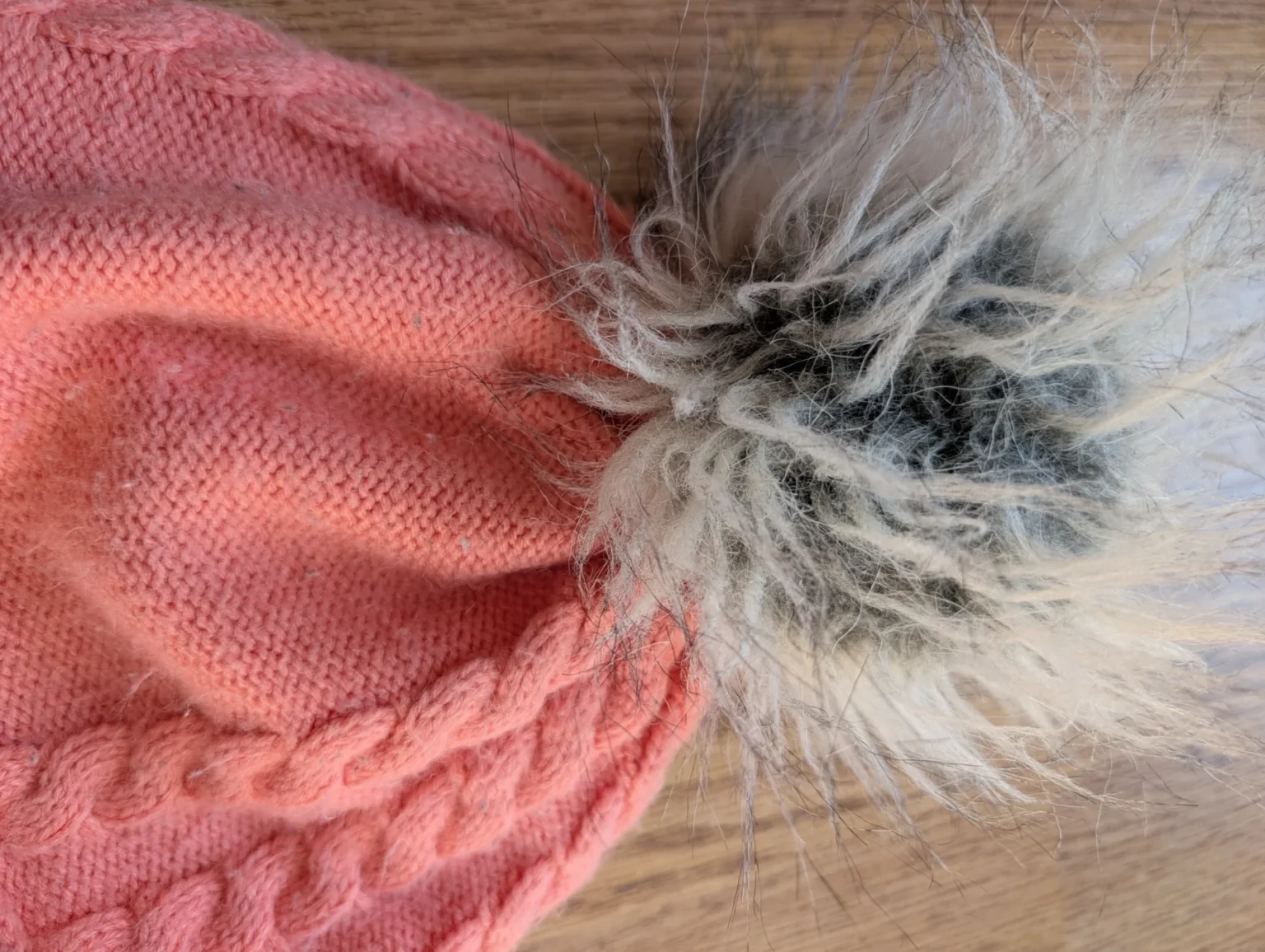 Image for Tuque 12-24 mois