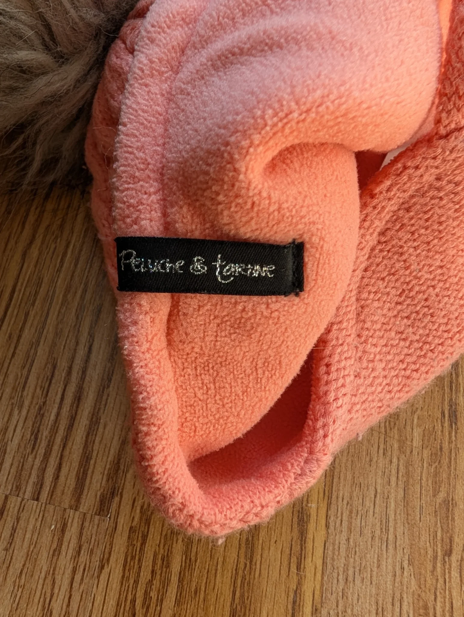 Image for Tuque 12-24 mois