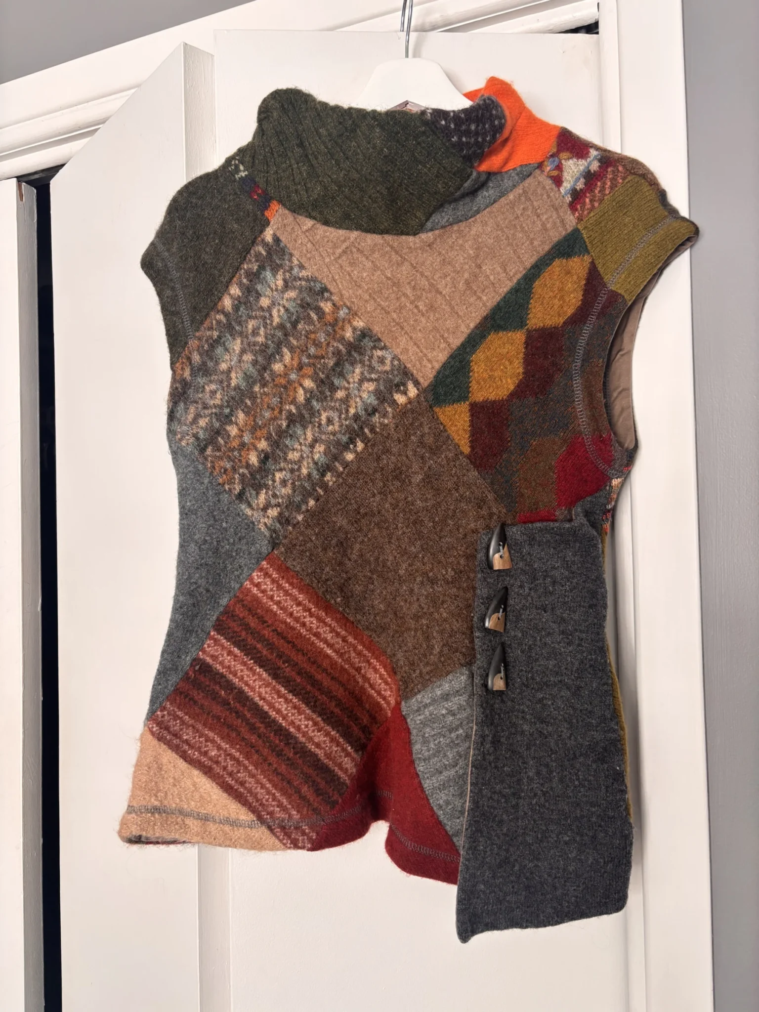 Featured image for Débardeur myco Anna
