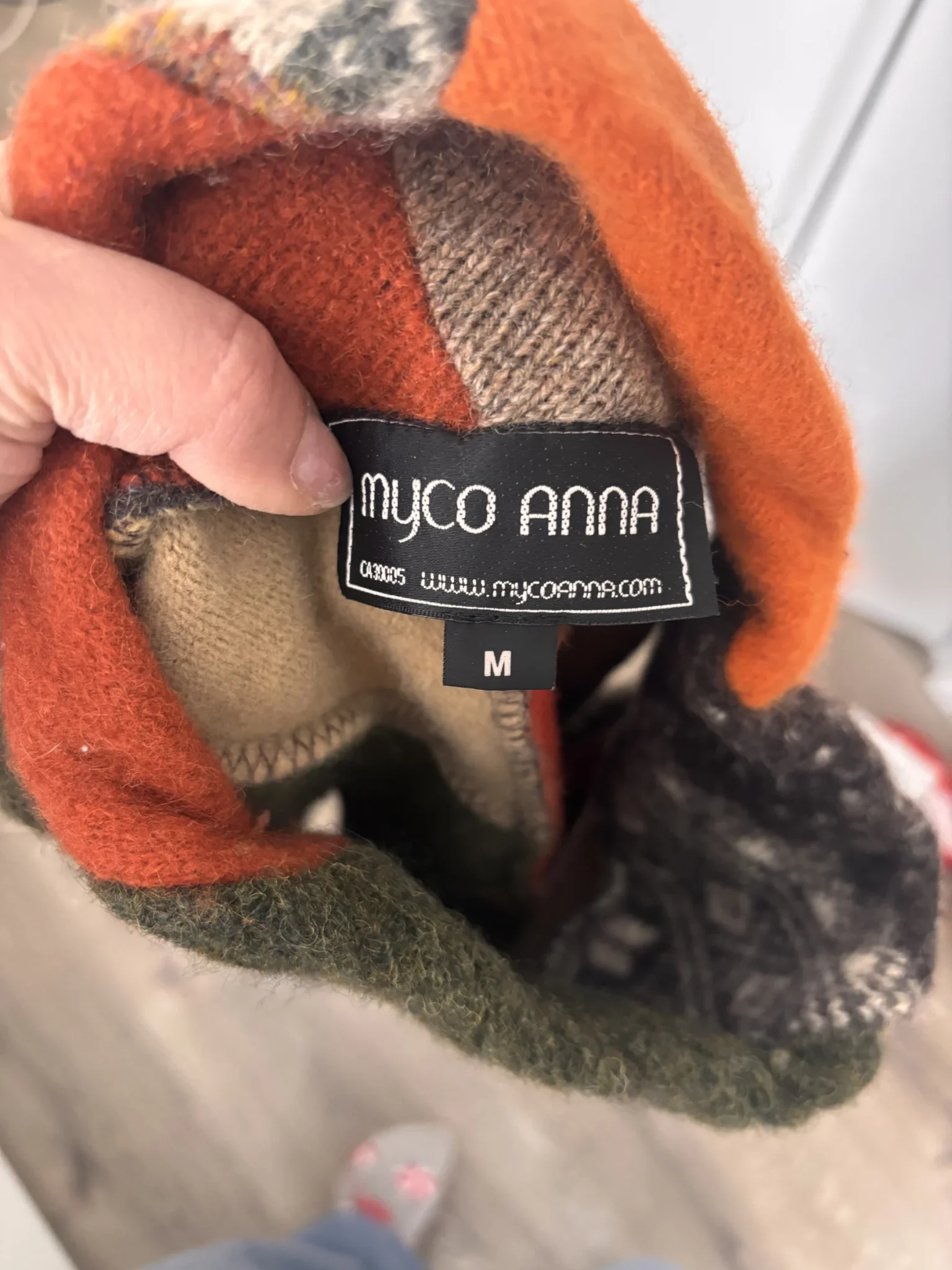 Image for Débardeur myco Anna