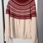 Featured thumbnail for Chandail à motif