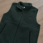 Featured thumbnail for Aritzia sleeveless jacket