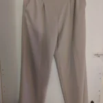 Featured thumbnail for Pantalon à pinces Mimz