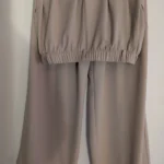 Thumbnail for Pantalon à pinces Mimz