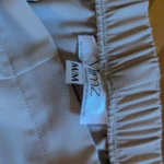 Thumbnail for Pantalon à pinces Mimz