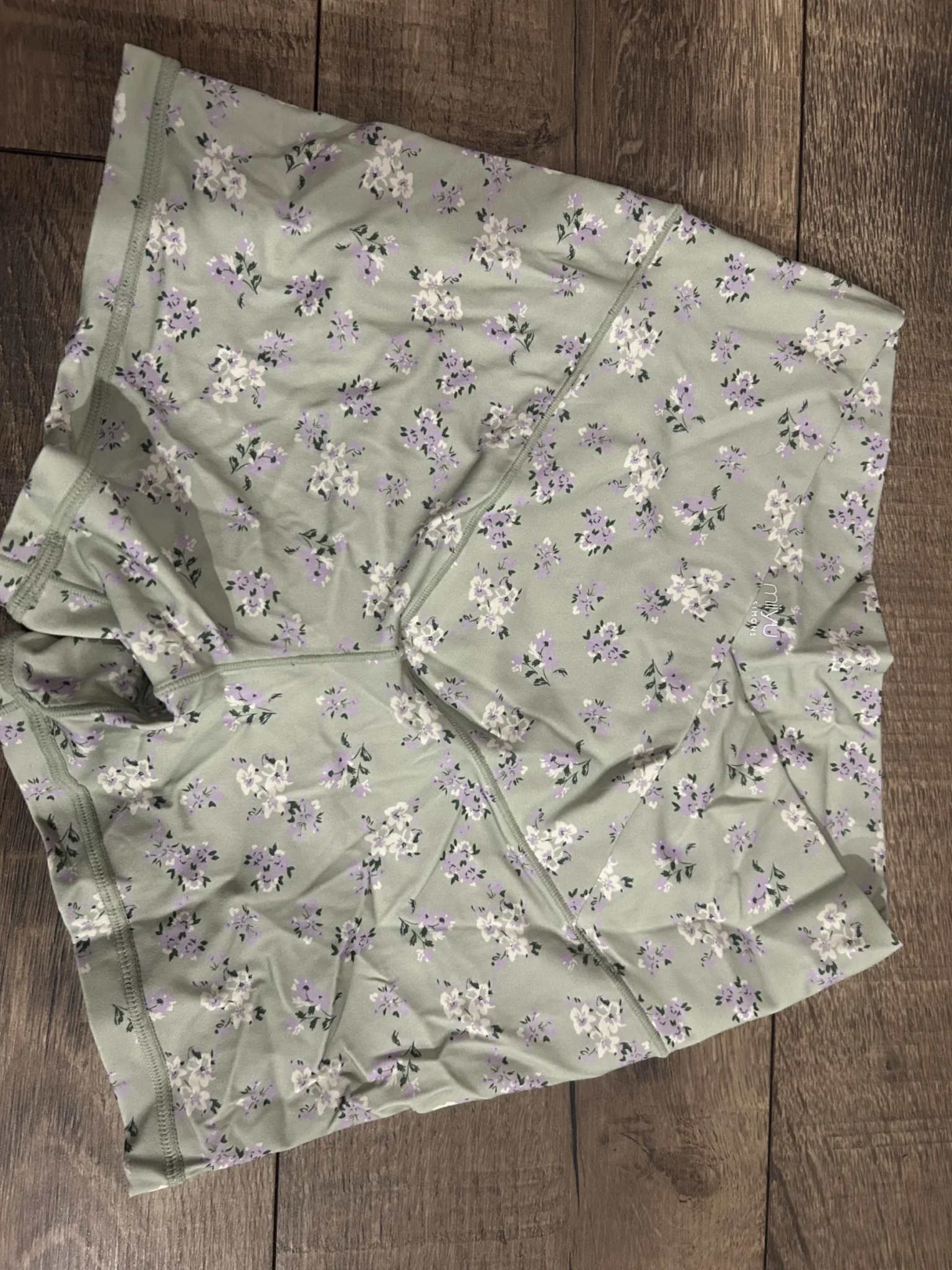 Featured image for Sports shorts