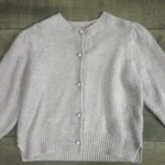 Featured thumbnail for 3/4 sleeve cardigan