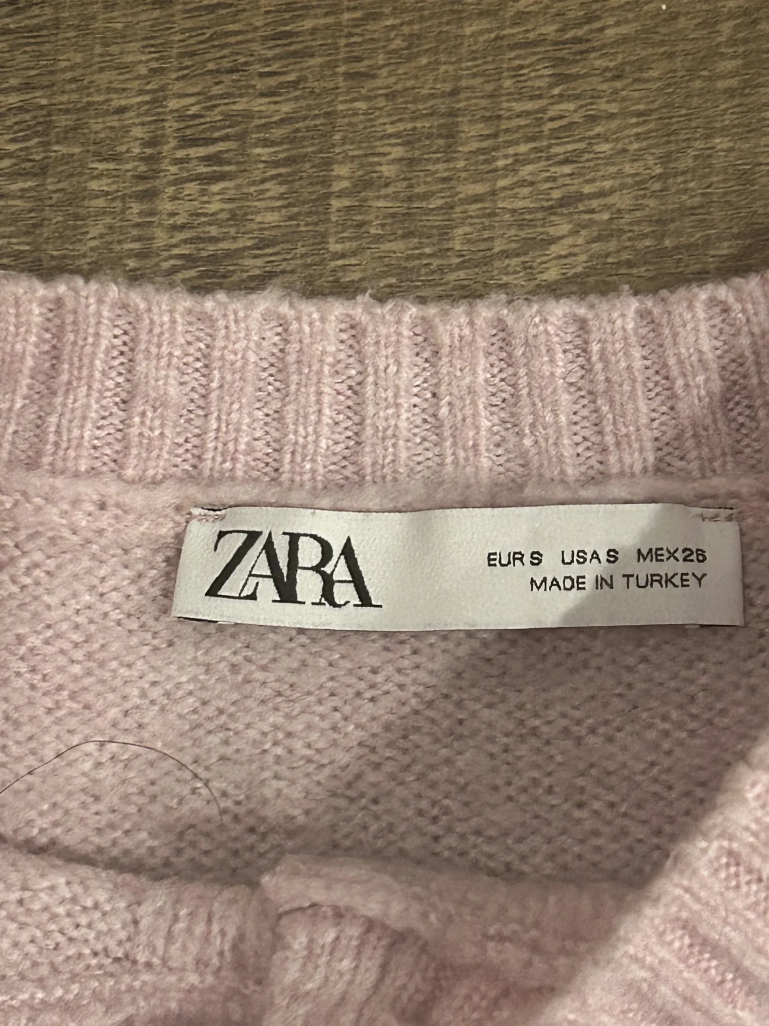 Image for 3/4 sleeve cardigan