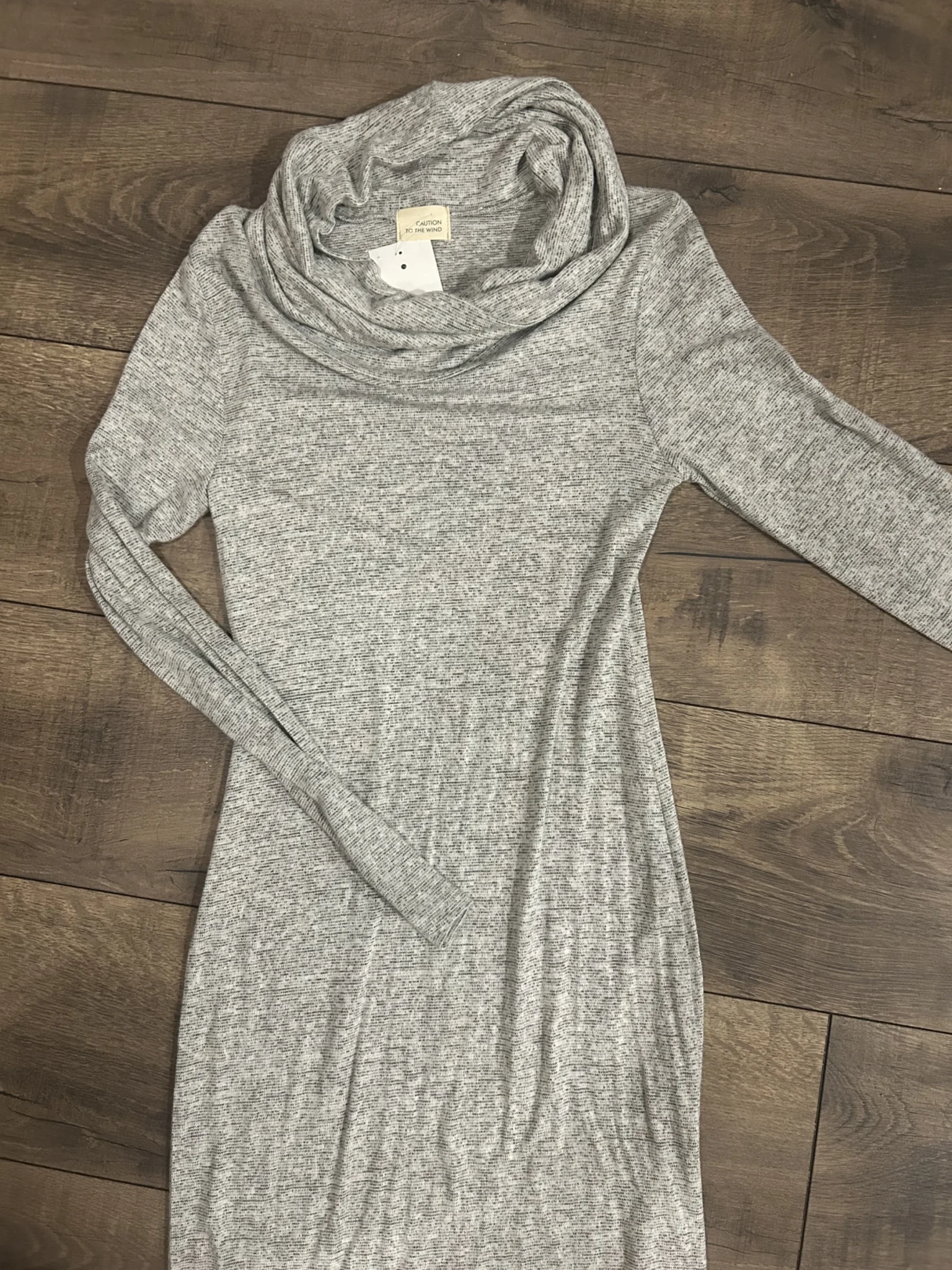 Featured image for Casual dress