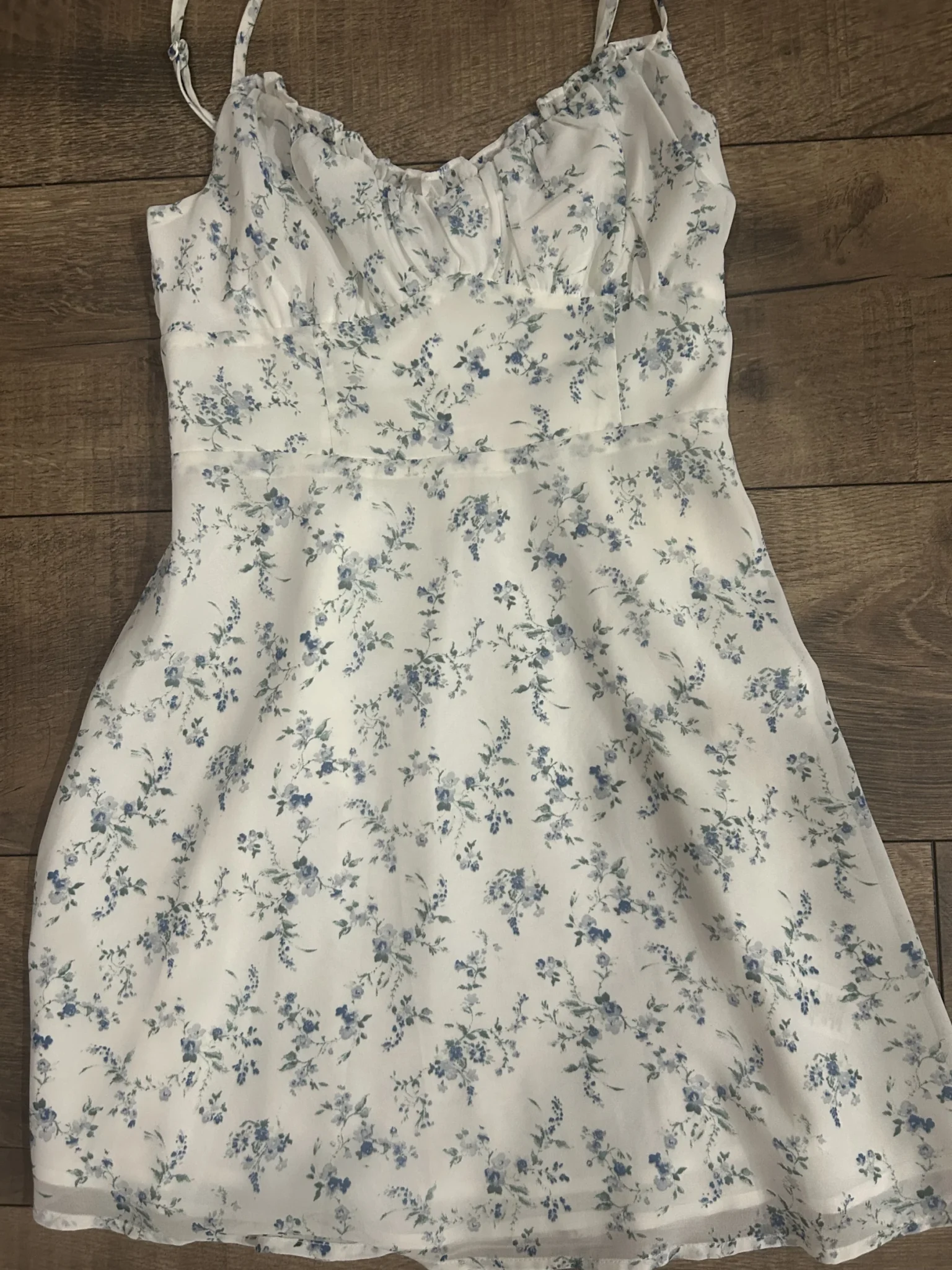 Featured image for Short dress