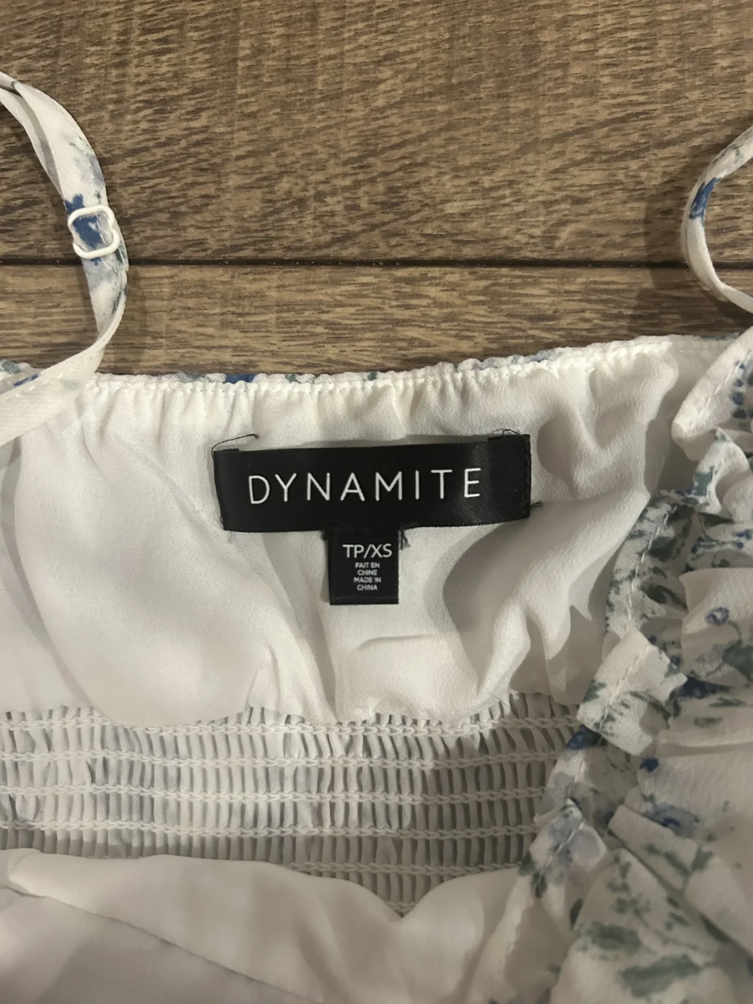 Image for Short dress