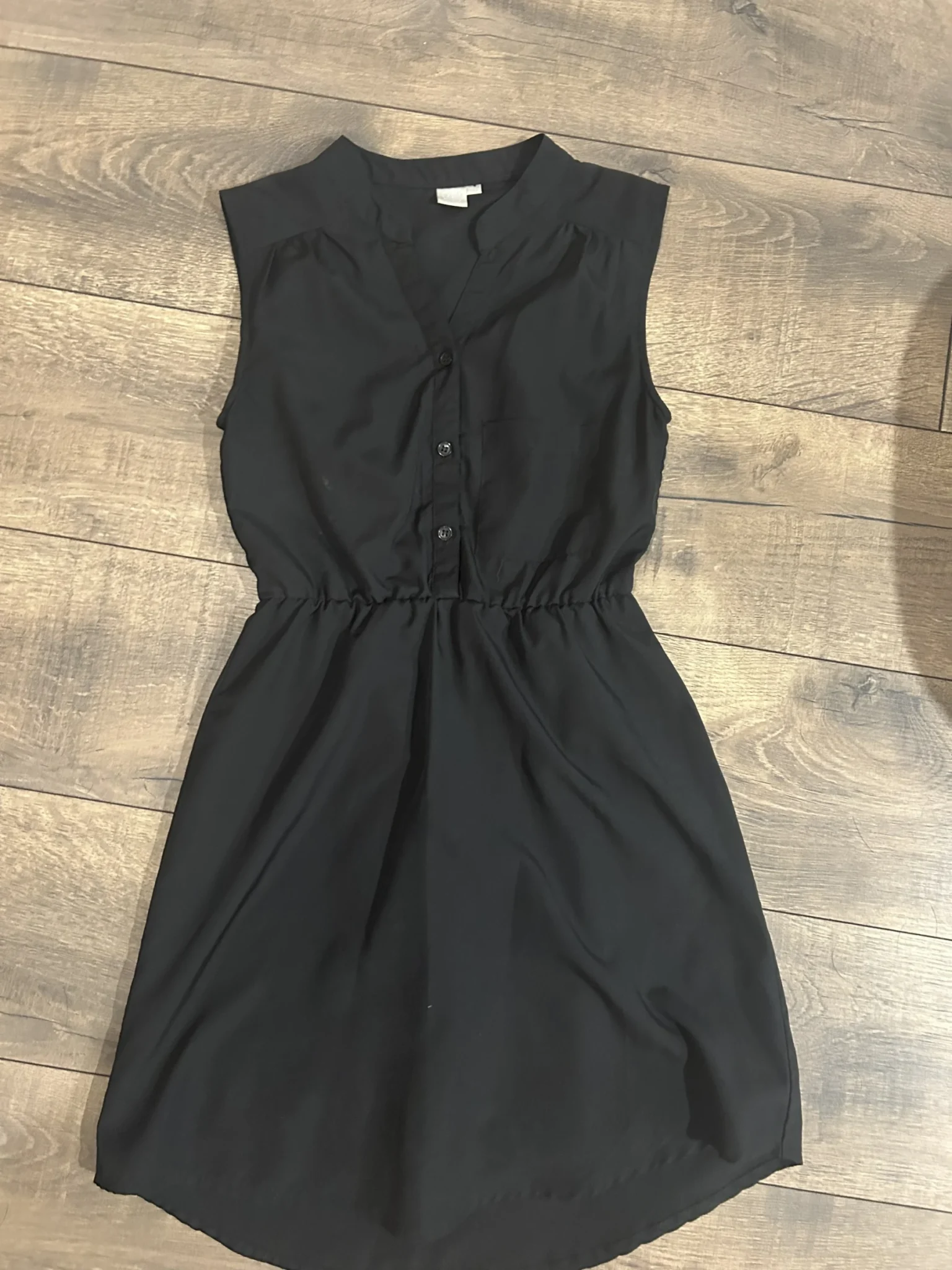 Featured image for Short dress