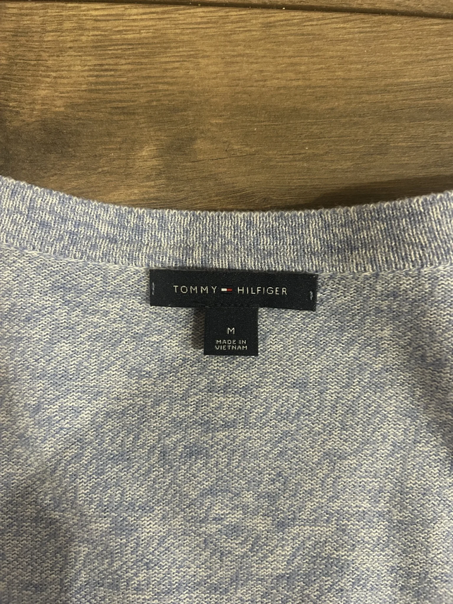 Image for Veste Tommy Hilfiger