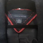 Thumbnail for Tommy Hilfiger mid-season coat