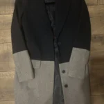 Thumbnail for Tommy Hilfiger mid-season coat