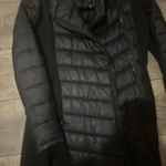Thumbnail for Mondetta mid-season coat