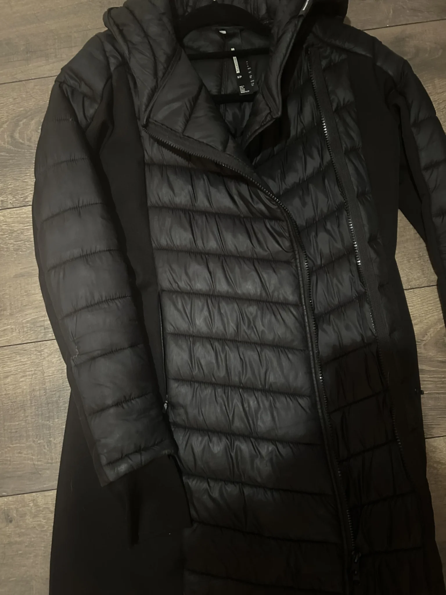 Image for Mondetta mid-season coat