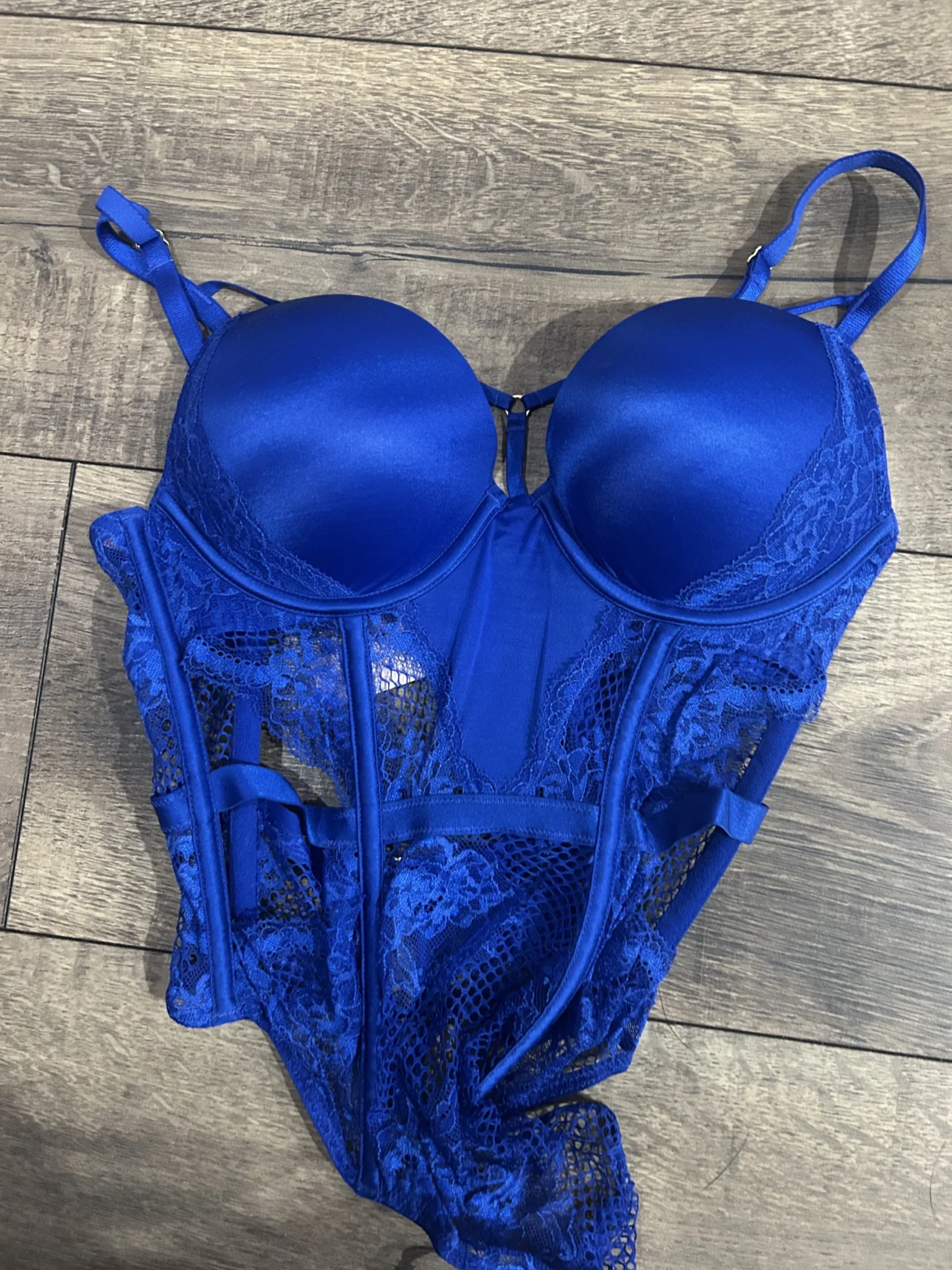 Featured image for Body Victoria’s Secret
