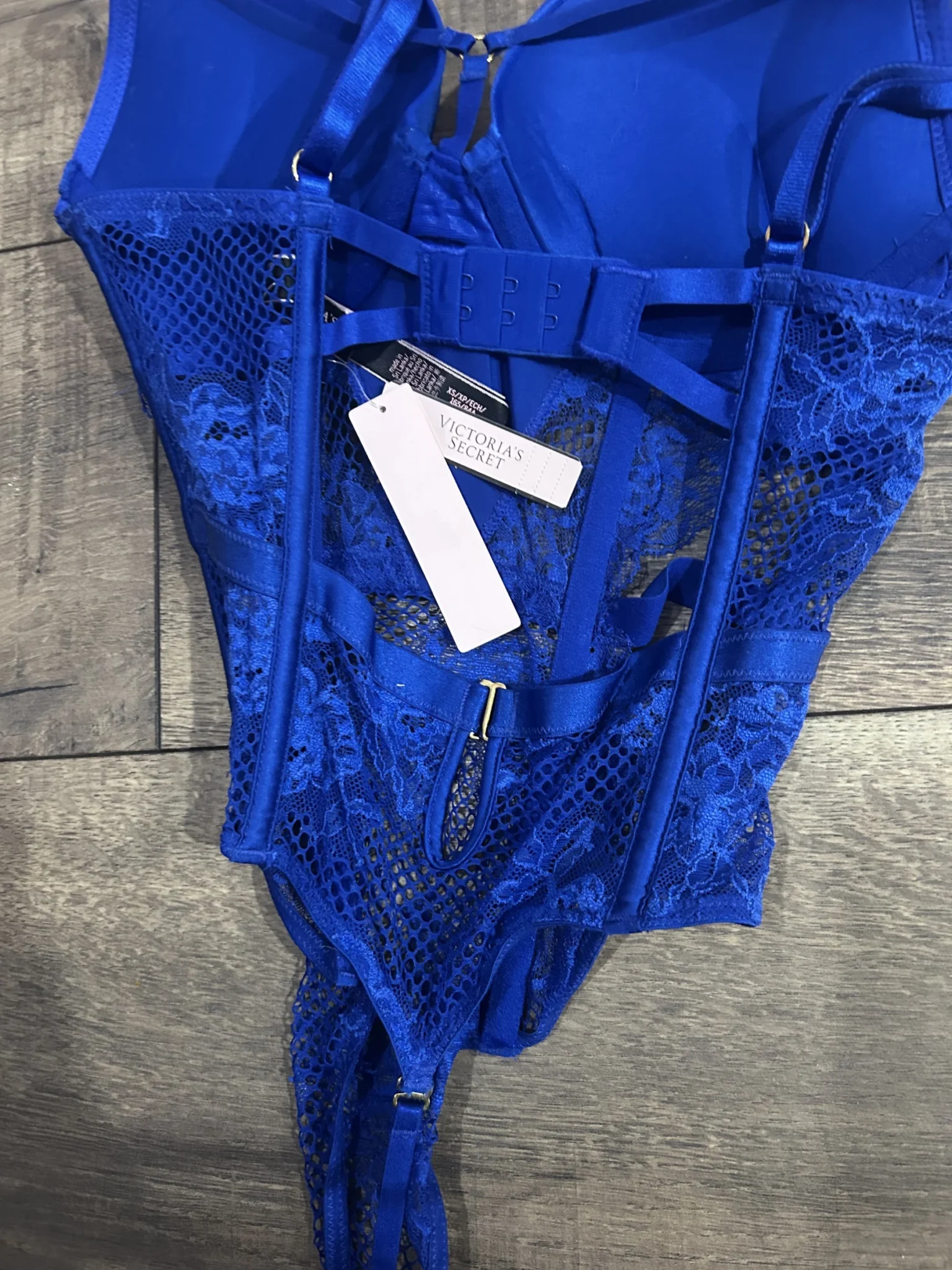 Image for Body Victoria’s Secret