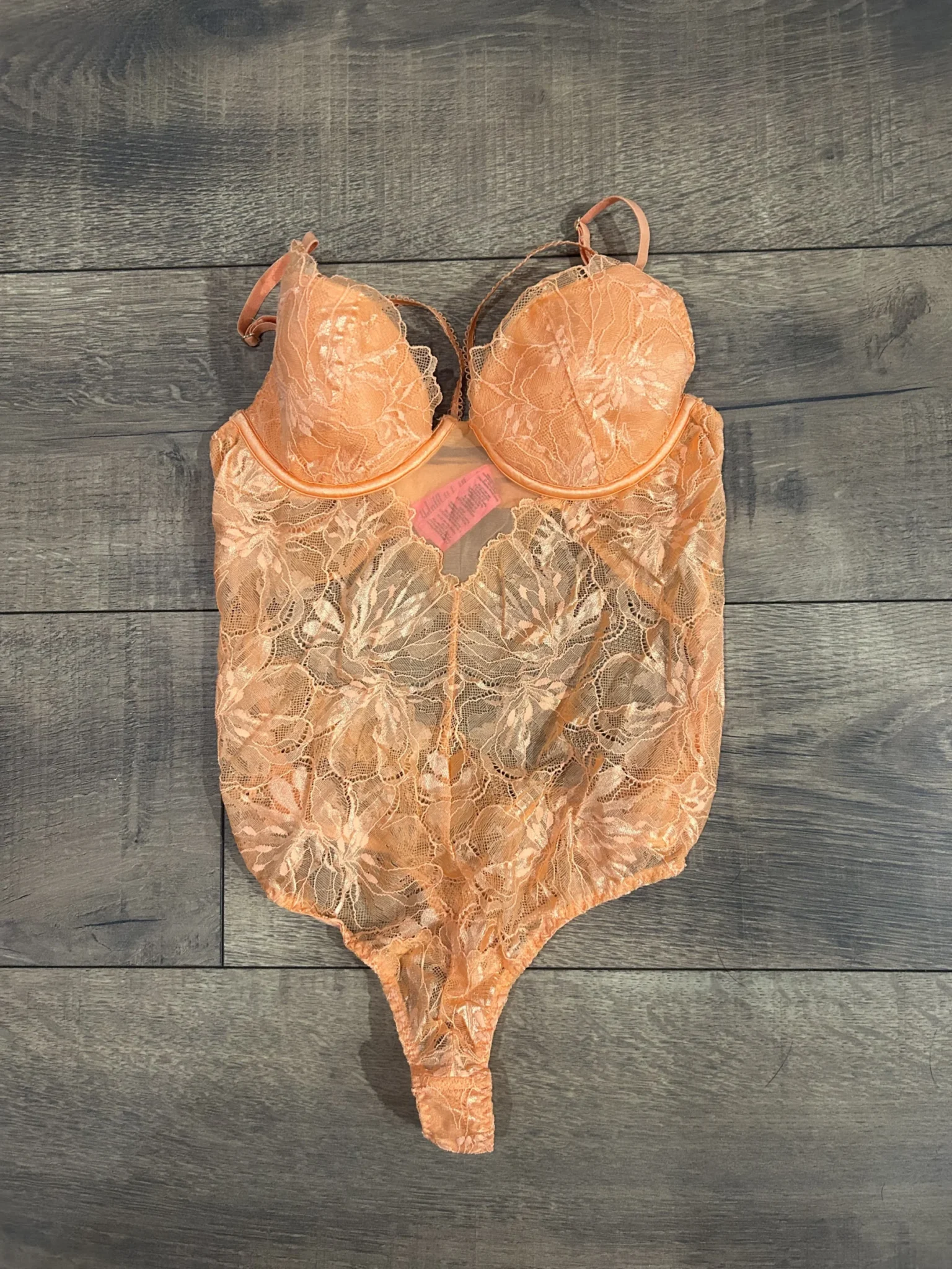 Featured image for Body La Senza