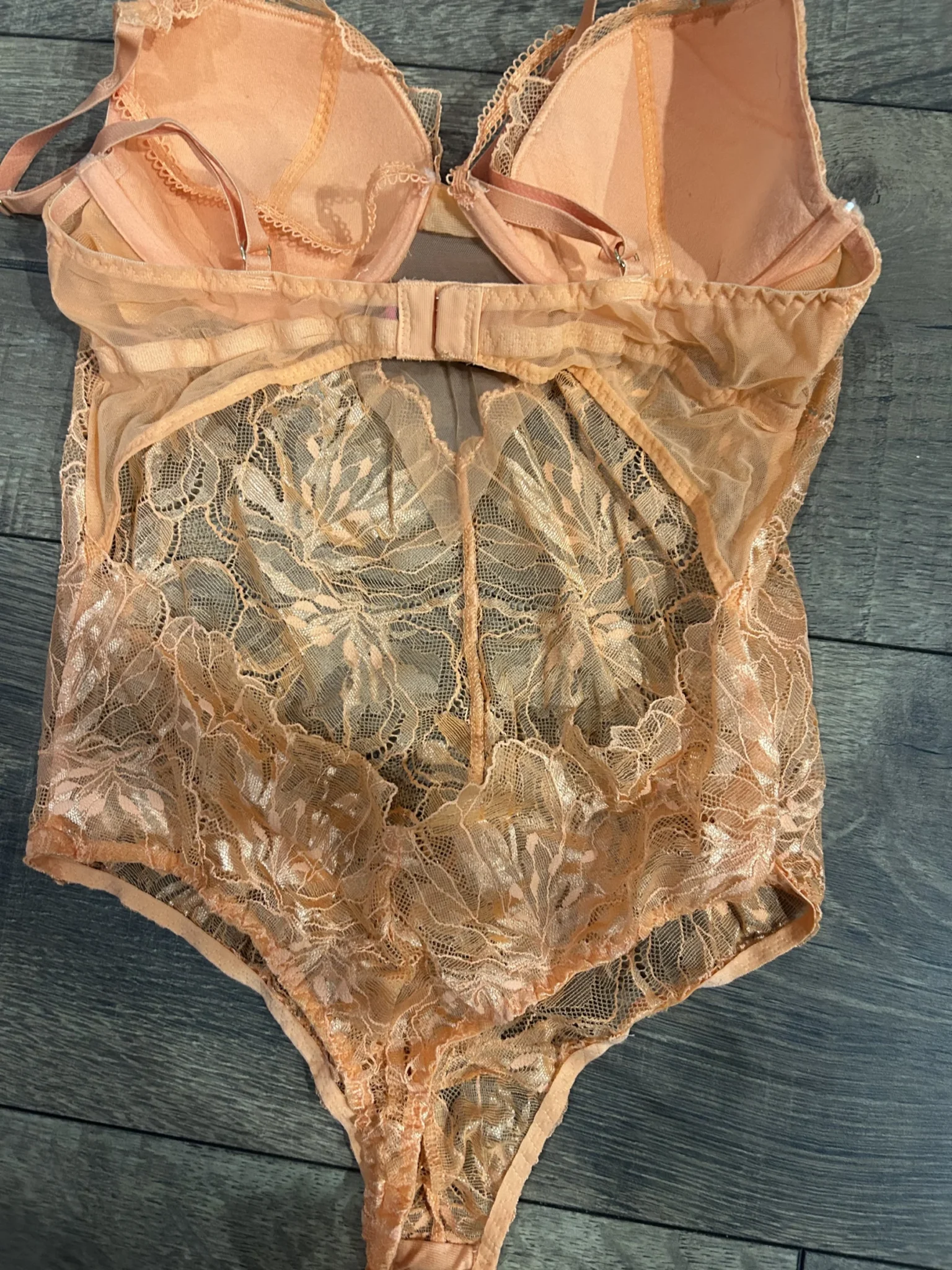 Image for Body La Senza