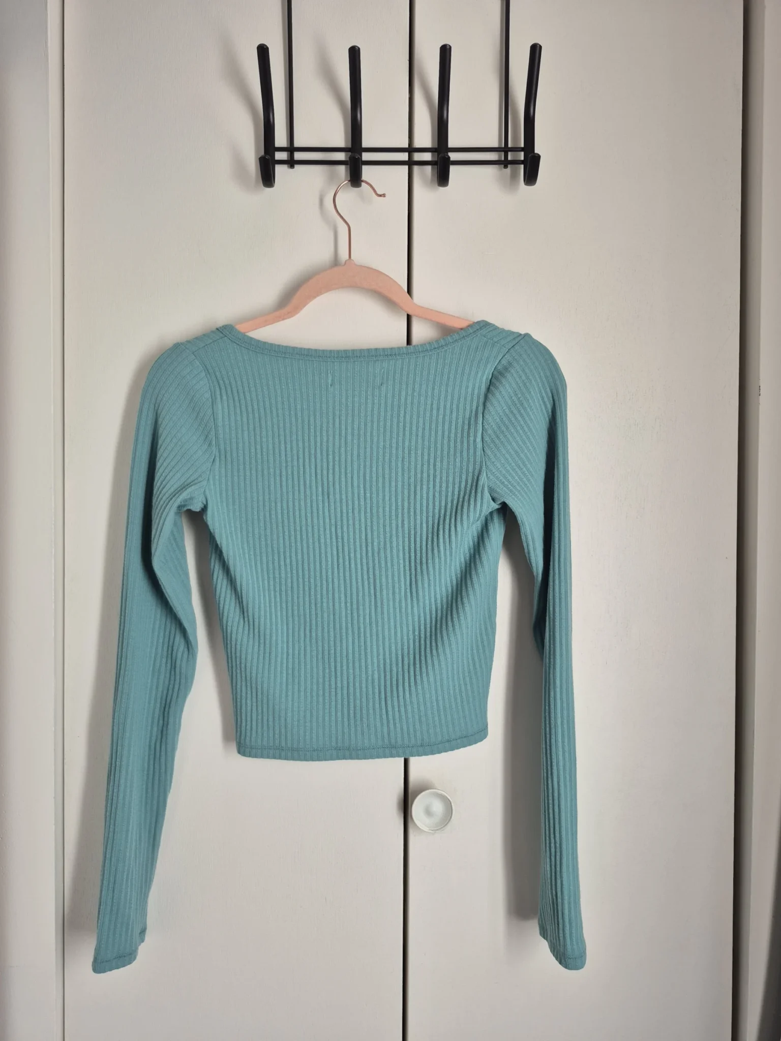 Image for Chandail Hollister Small neuf