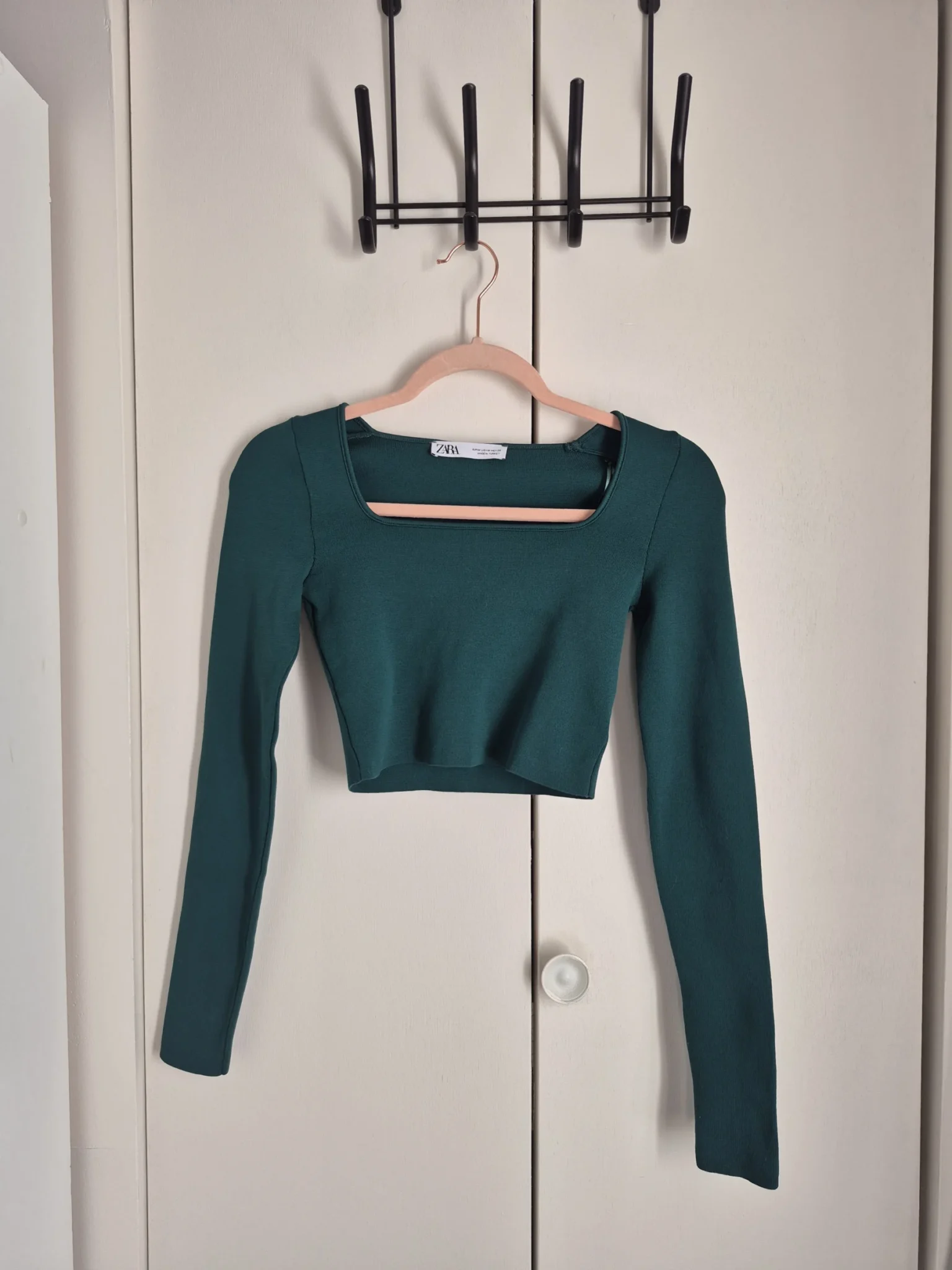 Featured image for Zara medium jumper