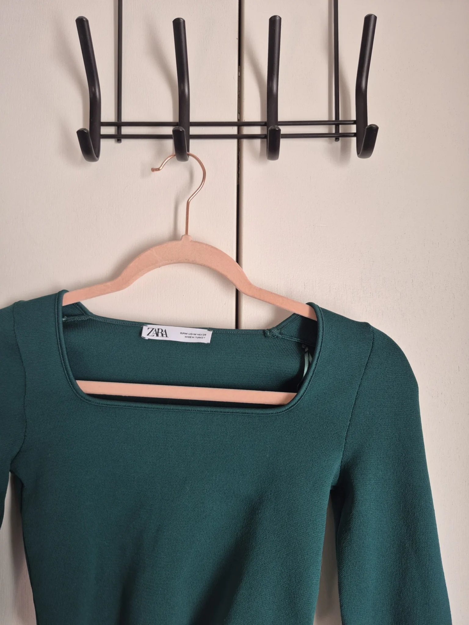 Image for Zara medium jumper