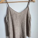 Featured thumbnail for Wilfred silk camisole