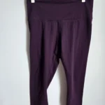 Featured thumbnail for Hyba aubergine leggings