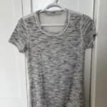 Featured thumbnail for T-shirt en Mesh